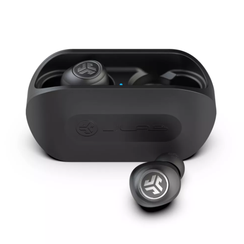 Auriculares Inalambricos JLab GO Air Negro, Caja Dañada, 8.3, 99999900341502