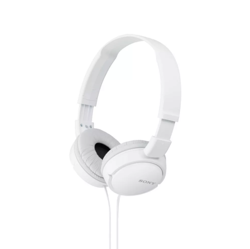 Audífonos de Cable Sony Sony MDR-ZX110 Blancos, Caja Dañada, 22222200103803, 8.3