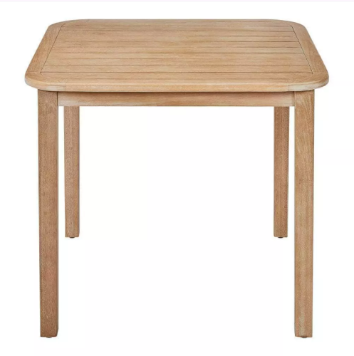 Mesa de Madera Para Comedor, Sin Empaque, 22222200106583, 15