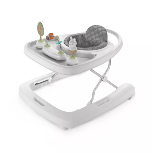 Andador de Actividades Para Bebé 3 en 1 Ingenuity Step & Sprout, Empaque Dañado, No Incluye Ruedas, 22222200101751, 15