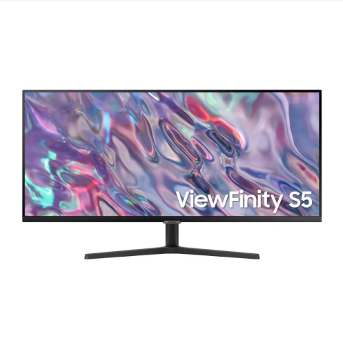 Monitor Samsung ViewFinity S5 34 Pulgadas, Empaque Dañado, 22222200110638, 1.1