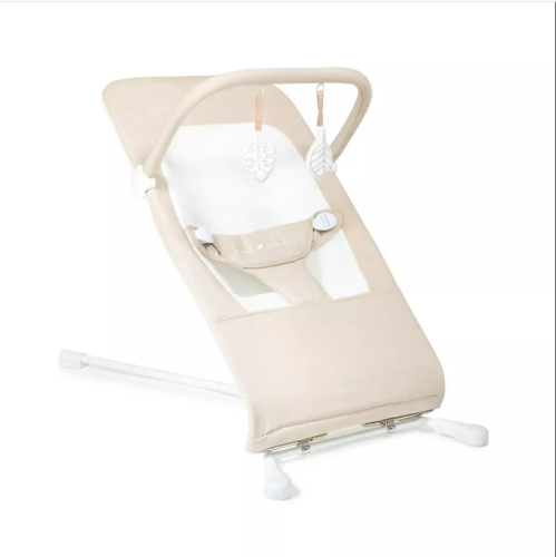Silla Hamaca Para Bebé Baby Delight Highland, Sin Empaque, Artículo Incompleto Falta Accesorio de Una Pata Ver Foto, 22222200114116, 15
