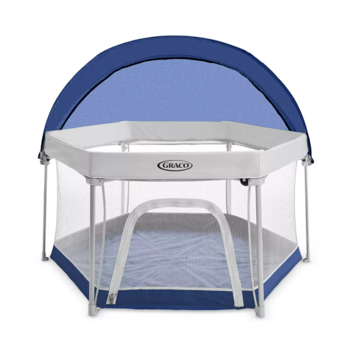 Encierro Graco Pack 'n Play LiteTraveler LX, Empaque Dañado, 22222200114039, 15