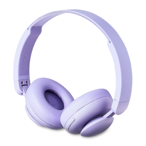 Audifonos Inalambricos Onn Groove Lila, Caja De Empaque Dañada, 8.3, 22222200107364