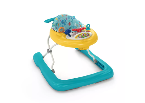 Andador Para Bebés 3 en 1 Baby Einstein Dive and Discover #2, Sin Empaque, Artículo Incompleto y Con Detalles Ver Fotos, 22222200114491, 15