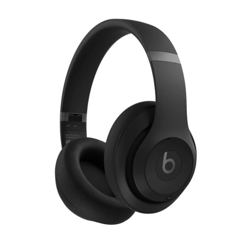 Audífonos Inalámbricos Bluetooth Beats Studio Pro Negros, Empaque Dañado, Artículo Con Detalles Mínimos Ver Fotos, 99999900349808, 8.2