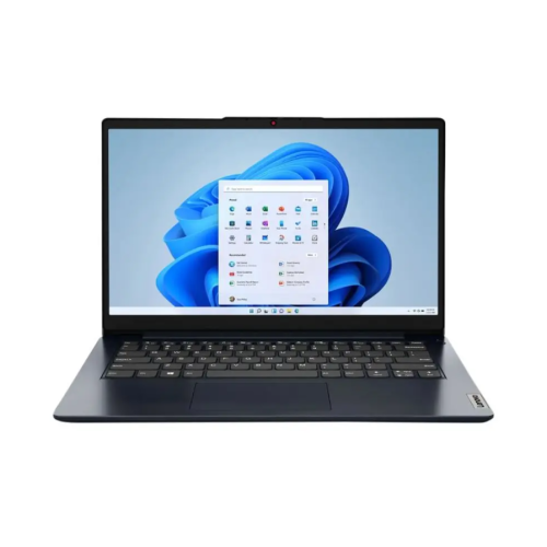 Laptop Lenovo Ideapad 1 14iGL7 Azul 14 Pulgadas Azul Abisal, Sin Empaque, 0.2, 99999900349813