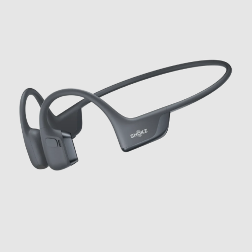 Audífonos Deportivos Inalámbricos Shokz OpenRun Pro 2 Gris, Empaque Dañado, Artículo Con Detalles Ver Fotos, 99999900349787, 8.3