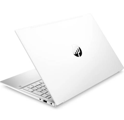 Laptop HP Pavilion 15-eg2079nr 15.6 Pulgadas Plateada, Sin Empaque, Rastro de Uso Detalles en la carcaza inferior ver Fotos, 0.2, 99999900350157