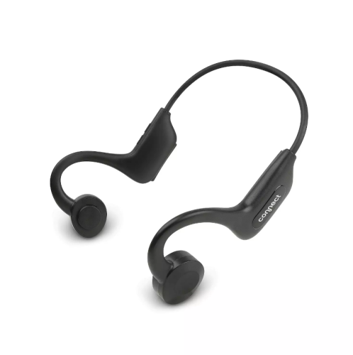 Audífonos Inalámbricos Bluetooth Connect Negros, Empaque Dañado, 22222200120530, 8.2