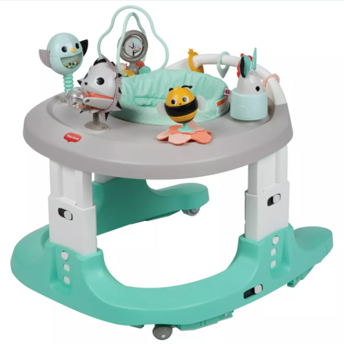 Centro de Actividades Para Bebés Tiny Love 4 en 1, Sin Empaque, 22222200120537, 15