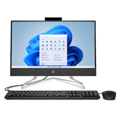Computadora de Escritorio Todo en Uno HP 22-DD2026LA, Sin Empaque, 1.4, 99999900352088