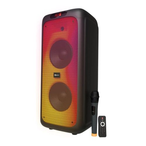 Parlante Inalámbrico Bluetooth Klip Xtreme, Sin Empaque, 99999900352791, 15