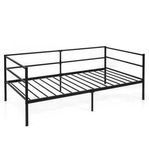Marco de Cama Métalica Twin, Sin Empaque, 22222200109037, 15