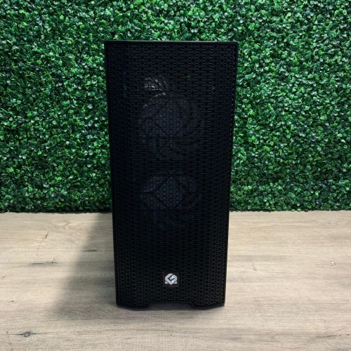 Case Para PC Skytech Gaming Blaze3 Negro, Sin Empaque, 11, 99999900325583