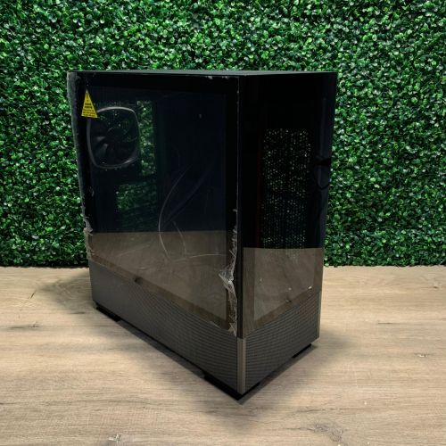 Case Para PC Skytech Mini Gaming Negro, Sin Empaque, Detalles Minimos Ver Fotos, 11, 99999900325572