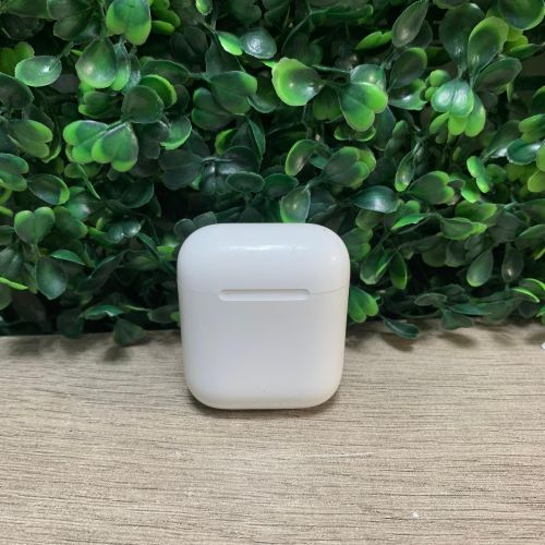 Apple AirPods 2nd Generation, Sin Empaque, Rastro de Uso Ver Fotos, 99999900337571, VT
