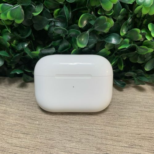 Apple AirPods Pro 2 Gen #1, Sin Empaque, Rastro de Uso Ver Fotos, 99999900337574, VT