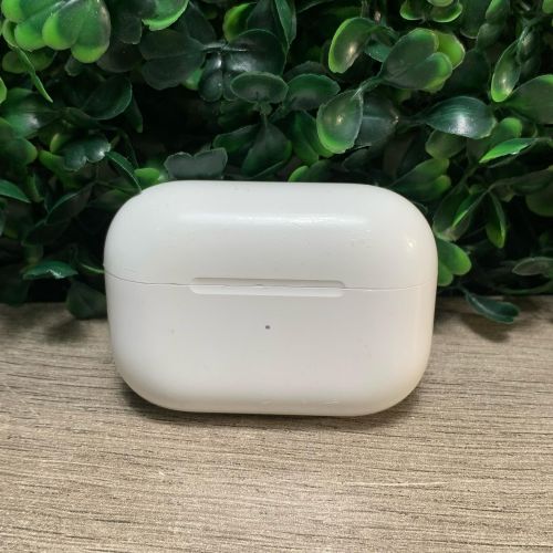 Apple AirPods Pro 2 Gen #2, Caja Dañada, Rastro de Uso Ver Fotos, 99999900337577, VT