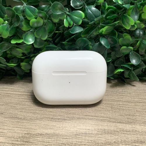 Apple AirPods Pro 2 Gen, Caja Dañada, Rastro de Uso Ver Fotos, 99999900337795, VT