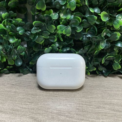 Apple AirPods Pro 2 Gen, Caja Dañada, Rastro de Uso Ver Fotos, 99999900337746, VT