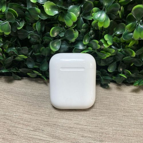 Apple AirPods 2nd Generation, Caja Dañada, Rastro de Uso Ver Fotos, 99999900337742, VT