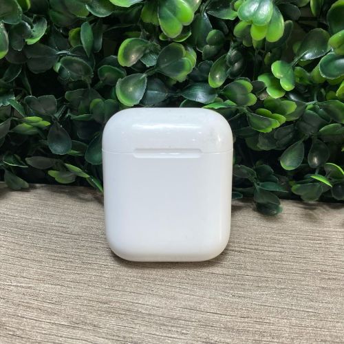 Apple AirPods 2nd Generation #2, Caja Dañada, Rastro de Uso Ver Fotos, 99999900337742, VT