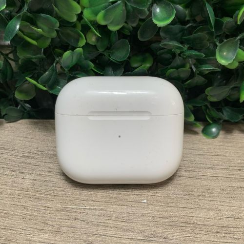 Apple AirPods 3rd Generación, Sin Empaque, Rastro de Uso Ver Fotos, 99999900337705, VT
