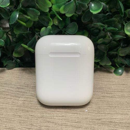 Apple AirPods 2nd Generation, Sin Empaque, Rastro de Uso Ver Fotos, 99999900337794, VT