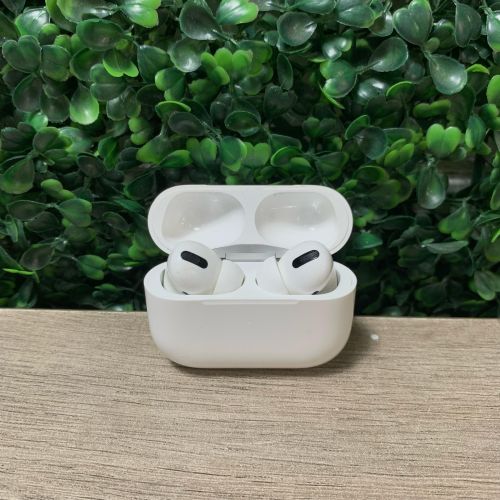 Apple AirPods Pro, Sin Empaque, Rastro de Uso Ver Fotos, 99999900339814, VT
