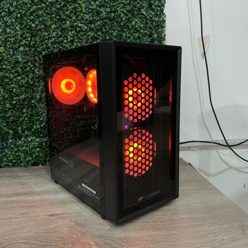 Computadora Gaming Skytech Stgaubron, Sin Empaque, Rastro de Uso Mínimo Ver Fotos, 22222200104493, 15