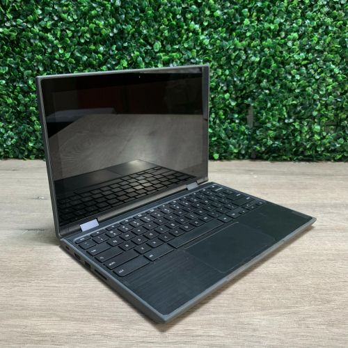  Chromebook Lenovo 300e 2nd Gen x360, Sin Empaque, Artículo Con Detalles Ver Fotos, 99999900342759, 1.3