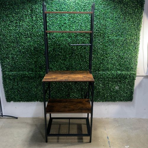 Mueble de Cocina Con Estantes y Tomacorriente, Sin Empaque, 22222200106073, 15