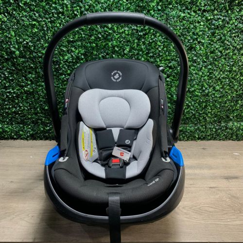 Silla de Seguridad Para Carro Maxi-Cosi Coral XP, Sin Empaque, Artículo Con Detalles Ver Fotos, 22222200114692, 15