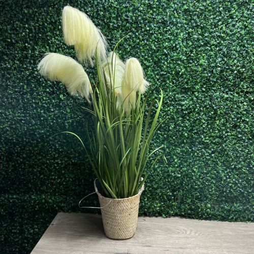 Planta Artificial Decorativa 35 Pulgadas, Sin Empaque, 22222200115581, 15
