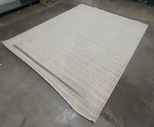 Alfombra Para el Hogar 94x117 Pulgadas, Sin Empaque, 22222200115525, 15