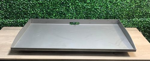 Plancha Para Parrilla Weber Genesi, Sin Empaque, ENVÍO LIMITADO POR PESO, 22222200119231, 15