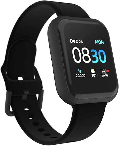 Reloj Inteligente iTouch Air 3 Caja Danada 22222200010435 VT