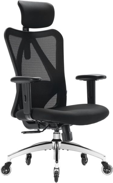 Silla oficina respaldo lumbar shop