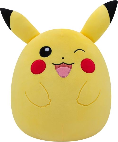 Pikachu pupazzo grande cheap