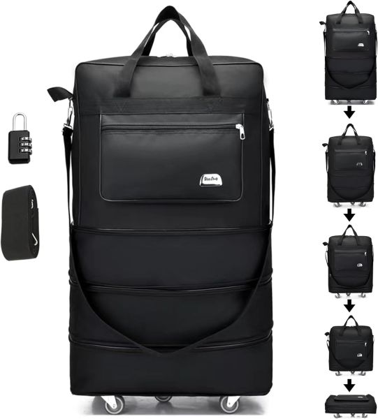 Maleta plegable on sale