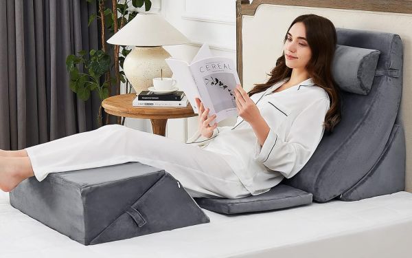 Almohadas ortopédicas precio clearance
