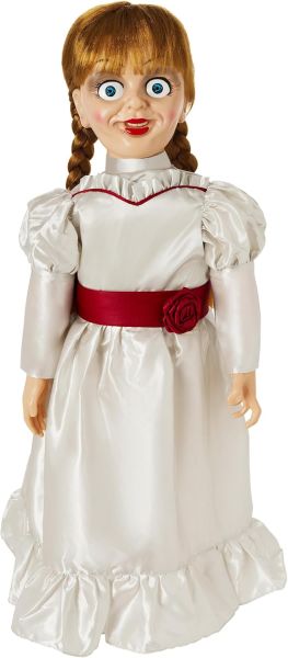 Muñeca de annabelle discount