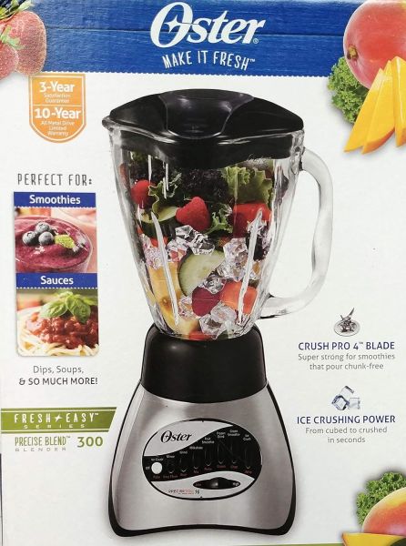 Licuadora precise blend 700 plus new arrivals