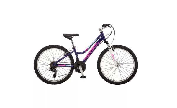 Bicicleta Montana Schwinn Ranger 24 Sin Empaque 99999900255602 9