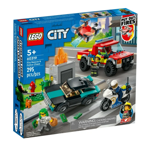 Lego city policia juegos best sale