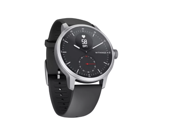 Reloj Inteligente Hibrido Withings Caja Danada 99999900296998 VT