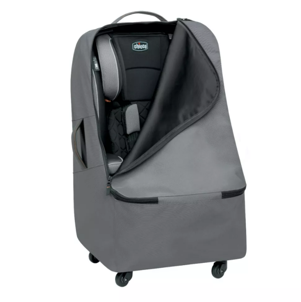 Bolsa de Viaje Para Silla de Carro Chicco Caja Danada 99999900162720 6.2