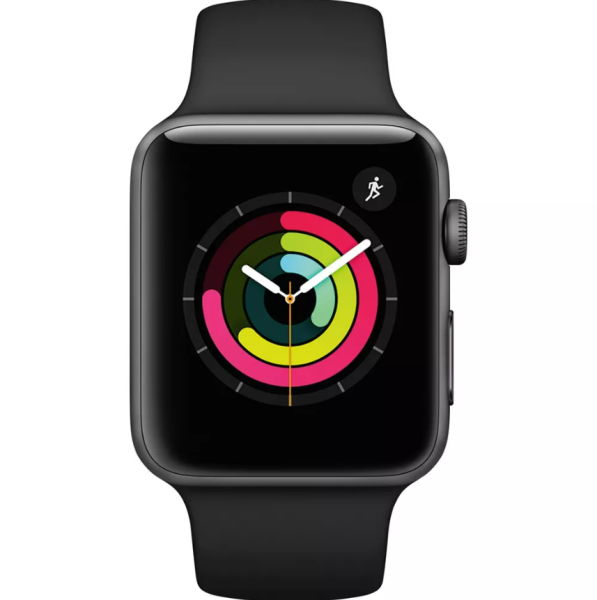 Captura de pantalla apple watch 3 cheap