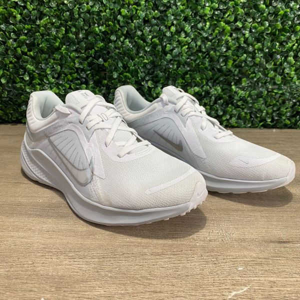 Nike quest 2 blancas new arrivals